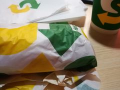 -赛百味SUBWAY(三阳广场店)