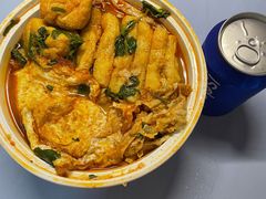 -老牌柳州螺蛳粉(同班同学美食城店)