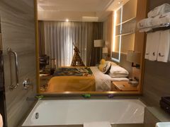 -上海中航虹桥机场泊悦酒店