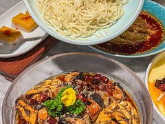 -雀蓝川菜(星悦汇店)