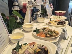 -阿斯利康食堂(张江园区店)