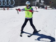 -长白山万达国际滑雪场