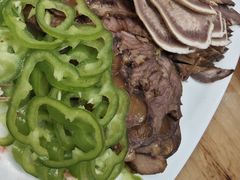 小拼盘-王胖子驴肉火烧(东四旗舰店)