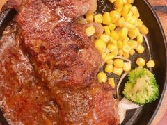 -玛格萝妮比萨屋(四平店)