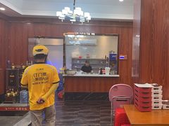 -四妹餐厅(玫瑰街店)