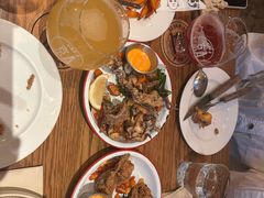 -京A Brewpub·精酿餐吧(幸福村店)