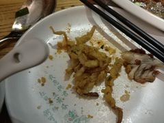 -潮粥荟·潮汕砂锅粥(朝阳大悦城店)