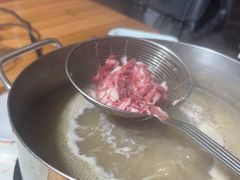 -黑山牛肉汤火锅(花城汇店)