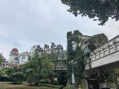 -安吉Hello Kitty乐园