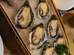 -YUE·6·西式融合餐厅(外滩六号店)