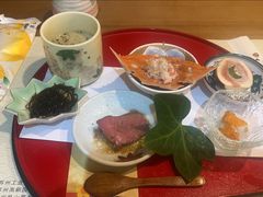 -和创柚子·会席日本料理(新区淮海街店)