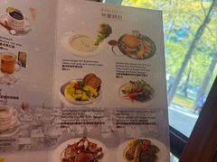 -申德勒加油站西餐厅(日坛路总店)