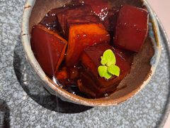 -二十四单 淮扬新味