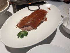-四季民福烤鸭店(王府井东安门店)