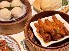 -虾饺妹·粤式手工点心(水荫路店)