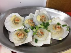 -垦丁辉哥生鱼片