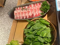 -季季山·云南野生菌火锅(上海首店)
