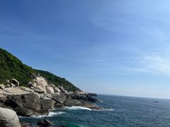 -三亚蜈支洲岛旅游区