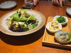 -牛玄庵日式寿喜烧·料理店(新源里店)