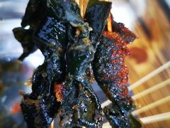 -阿姨小肉摊(同济西苑店)