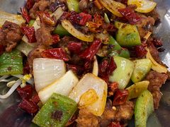 -王家味 - Wángjiā wèi