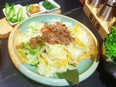 -烧江南烤肉(长春摩天活力城店)