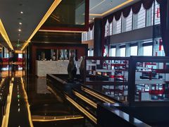 -洲际酒店·凌霄餐厅(紫峰大厦店)