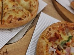 -尊宝比萨(厦大店)