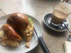 -RAC BAR(安福路店)