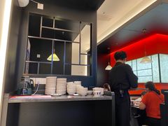 -花漫里日式餐厅(城东中骏店)