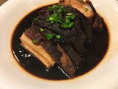 走油肉-三林民间传菜