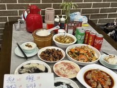 -红灯笼龙凤饭店(宁波老字号店)