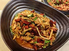 -觅山云南菜(泊富ICITY店)