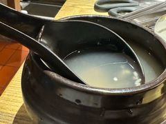 -泥炉烧肉师(新街口金銮巷店)