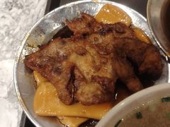 -鲜得来排骨年糕(即墨路店)