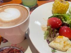 -哈尔滨香格里拉大酒店