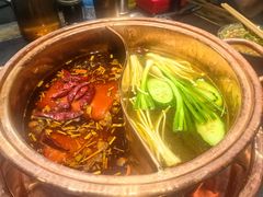 -镇江龙·火锅串串(武侯祠店)