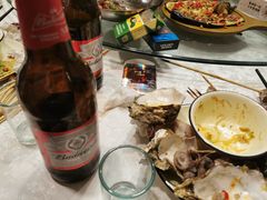 -新凯旋烧烤·燕姐千岛湖土菜