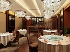 -淮安曙光国际大酒店(大运河广场花街店)