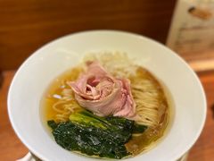 -真打拉面·日式拉面新流派(体育西横街店)