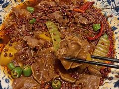 -观宴·品质赣菜(高新大道店)