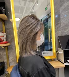 -ON STAR SALON