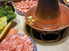 -宣武小院涮肉(前门店)