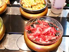 -龍歌自助小火锅(崂山丽达店)