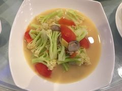 -新花城蟹粉馆(乌鲁木齐店)