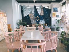 -风甜日暖·星座主题甜点(东二环泰禾店)