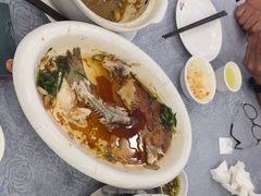 -阿甘酒家(桂青路店)