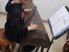 -东书房琴棋书画馆(昆城校区)