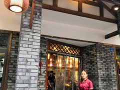 门面-宜宾市叙州区川西坝子土菜馆