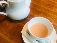 -Ginger(兴国路店)